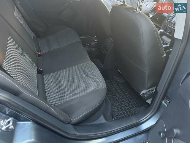 Серый Шкода Октавия, объемом двигателя 1.6 л и пробегом 227 тыс. км за 5600 $, фото 21 на Automoto.ua