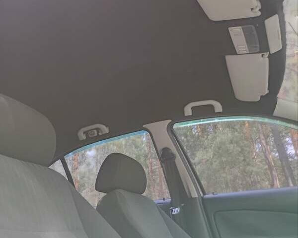 Серый Шкода Октавия, объемом двигателя 2 л и пробегом 300 тыс. км за 4500 $, фото 9 на Automoto.ua