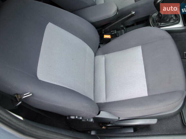 Серый Шкода Октавия, объемом двигателя 1.6 л и пробегом 250 тыс. км за 5600 $, фото 35 на Automoto.ua