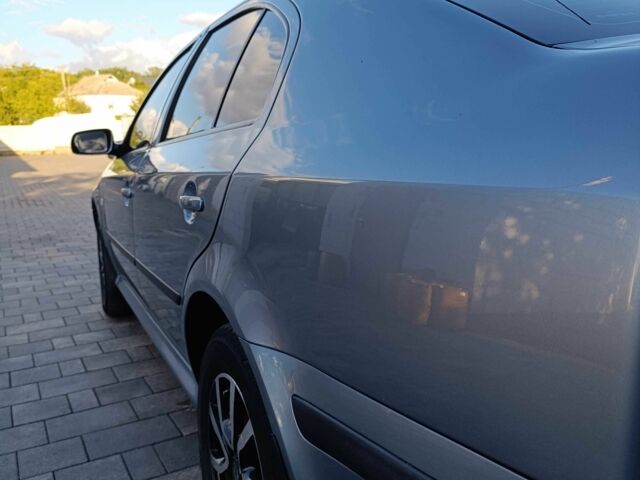 Сірий Шкода Октавія, об'ємом двигуна 1.6 л та пробігом 207 тис. км за 6000 $, фото 2 на Automoto.ua