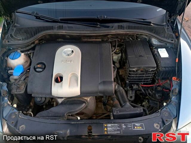 Серый Шкода Октавия, объемом двигателя 1.6 л и пробегом 206 тыс. км за 5600 $, фото 9 на Automoto.ua