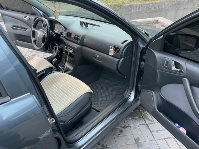 Серый Шкода Октавия, объемом двигателя 1.9 л и пробегом 390 тыс. км за 4900 $, фото 6 на Automoto.ua