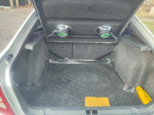 Серый Шкода Октавия, объемом двигателя 1.9 л и пробегом 366 тыс. км за 4800 $, фото 9 на Automoto.ua