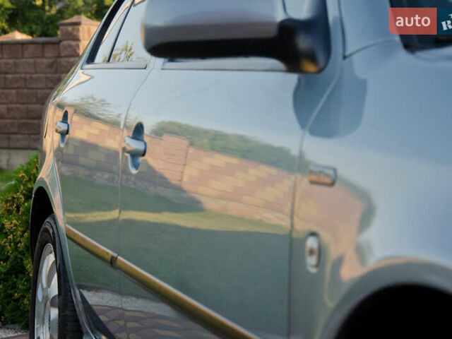 Серый Шкода Октавия, объемом двигателя 1.6 л и пробегом 250 тыс. км за 5600 $, фото 24 на Automoto.ua