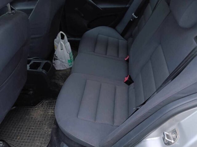 Серый Шкода Октавия, объемом двигателя 1.9 л и пробегом 334 тыс. км за 2700 $, фото 7 на Automoto.ua