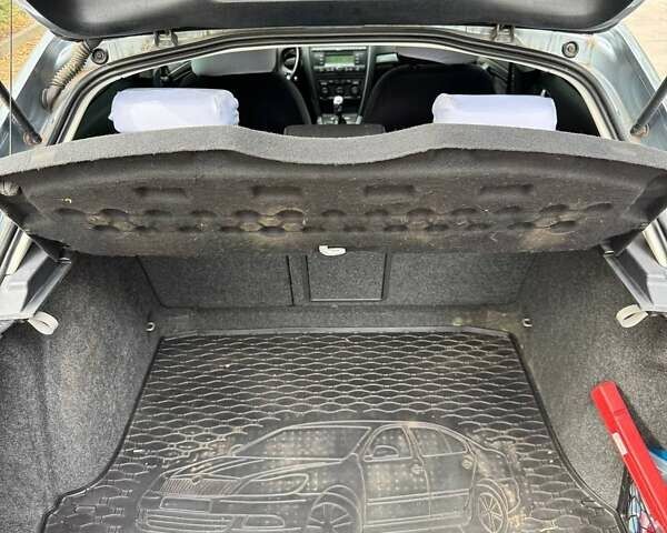 Сірий Шкода Октавія, об'ємом двигуна 1.6 л та пробігом 224 тис. км за 4999 $, фото 10 на Automoto.ua