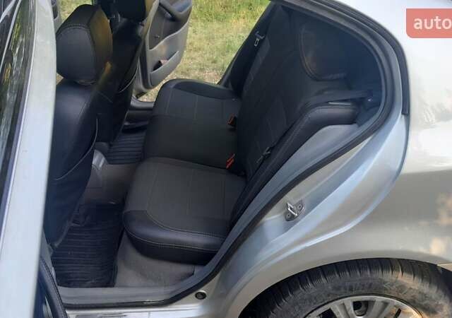 Сірий Шкода Октавія, об'ємом двигуна 1.6 л та пробігом 285 тис. км за 4500 $, фото 10 на Automoto.ua