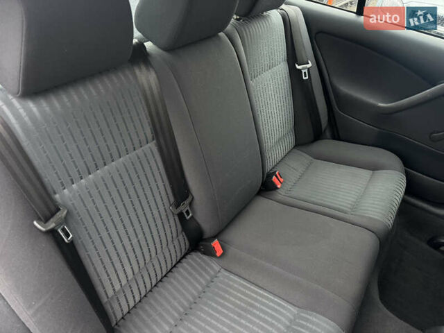 Сірий Шкода Октавія, об'ємом двигуна 1.6 л та пробігом 188 тис. км за 5950 $, фото 13 на Automoto.ua