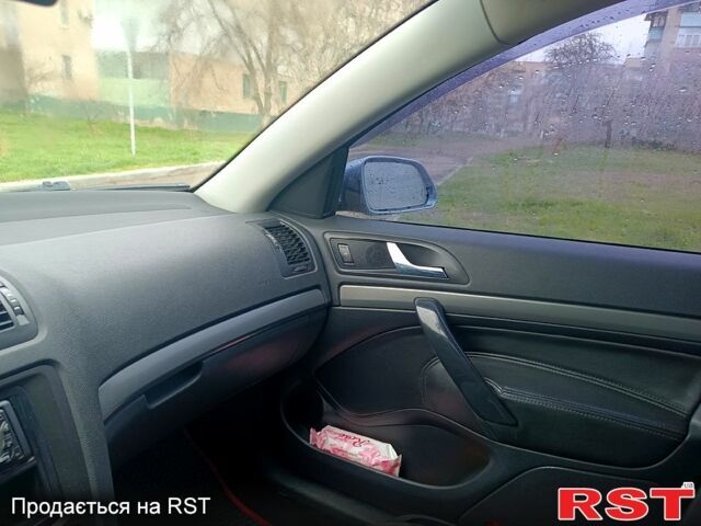 Серый Шкода Октавия, объемом двигателя 1.6 л и пробегом 230 тыс. км за 6800 $, фото 2 на Automoto.ua