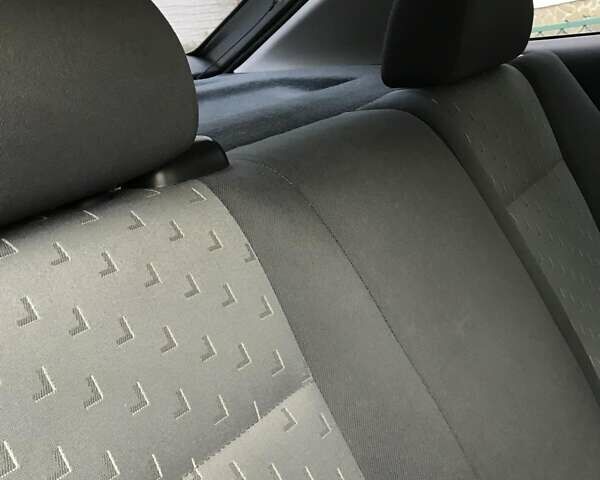 Сірий Шкода Октавія, об'ємом двигуна 1.6 л та пробігом 224 тис. км за 5500 $, фото 6 на Automoto.ua