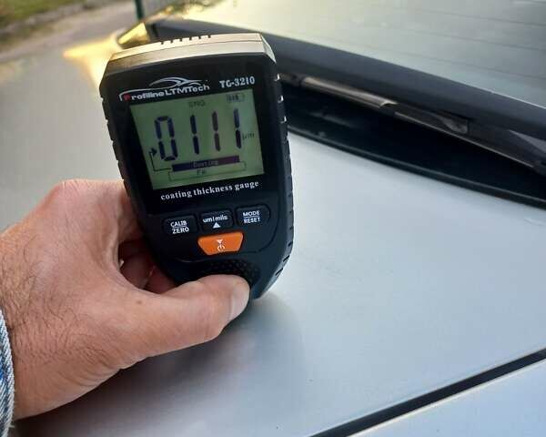 Серый Шкода Октавия, объемом двигателя 1.6 л и пробегом 255 тыс. км за 4200 $, фото 29 на Automoto.ua