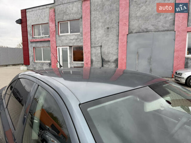 Серый Шкода Октавия, объемом двигателя 1.6 л и пробегом 220 тыс. км за 6350 $, фото 17 на Automoto.ua