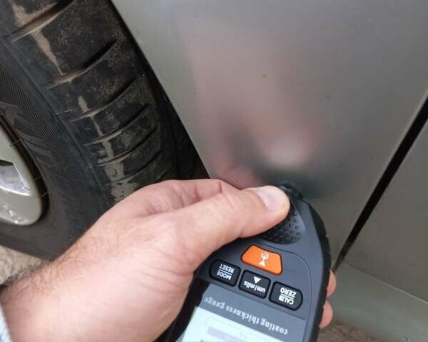 Серый Шкода Октавия, объемом двигателя 1.6 л и пробегом 255 тыс. км за 4200 $, фото 34 на Automoto.ua