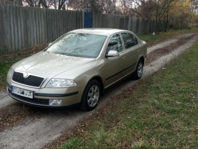 Шкода Октавия 2005 в Змиеве на Automoto.ua Серый Шкода Октавия, объемом двигателя 1.9 л и пробегом 300 тыс. км за 2800 $, фото 8 на Automoto.ua