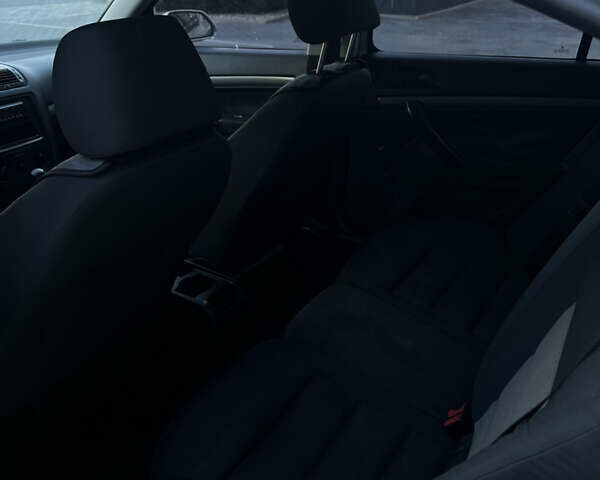 Серый Шкода Октавия, объемом двигателя 1.6 л и пробегом 200 тыс. км за 4650 $, фото 20 на Automoto.ua