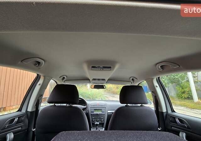 Шкода Октавия 2005 в Полтаве на Automoto.ua Серый Шкода Октавия, объемом двигателя 1.6 л и пробегом 122 тыс. км за 7999 $, фото 59 на Automoto.ua