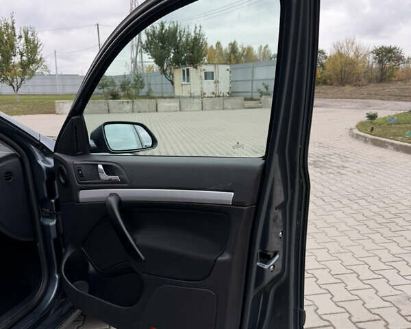 Серый Шкода Октавия, объемом двигателя 1.6 л и пробегом 220 тыс. км за 6350 $, фото 28 на Automoto.ua