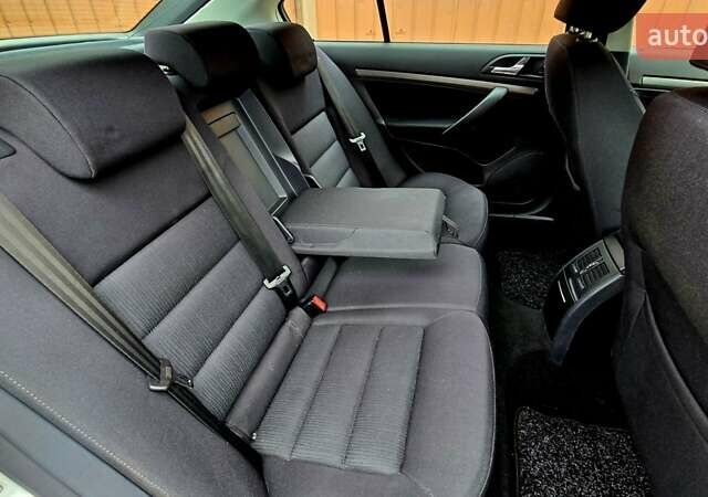 Шкода Октавия 2005 в Полтаве на Automoto.ua Серый Шкода Октавия, объемом двигателя 1.6 л и пробегом 122 тыс. км за 7999 $, фото 55 на Automoto.ua