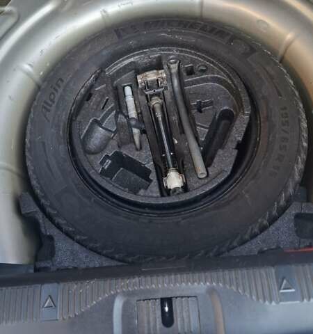 Серый Шкода Октавия, объемом двигателя 1.6 л и пробегом 192 тыс. км за 6150 $, фото 23 на Automoto.ua