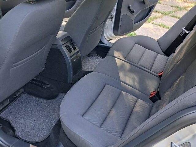 Серый Шкода Октавия, объемом двигателя 1.6 л и пробегом 178 тыс. км за 5950 $, фото 16 на Automoto.ua