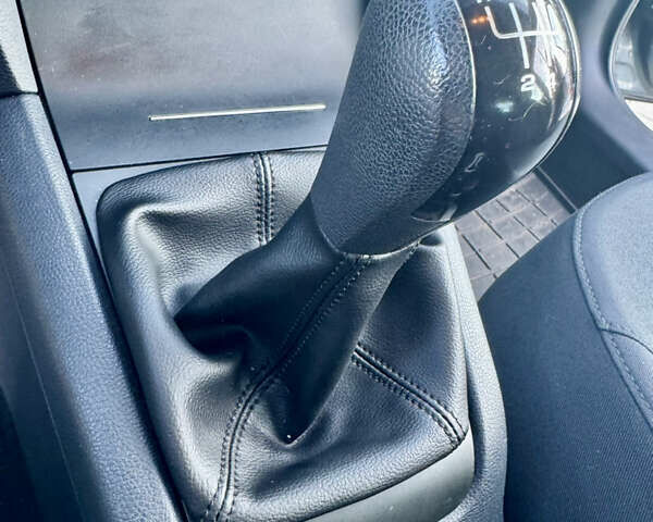 Серый Шкода Октавия, объемом двигателя 1.6 л и пробегом 221 тыс. км за 6100 $, фото 23 на Automoto.ua