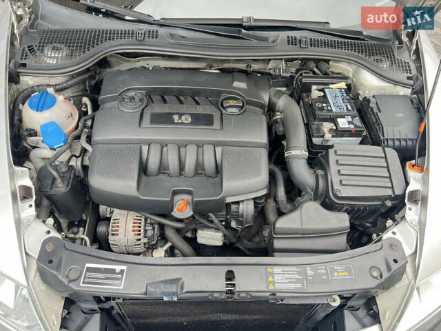 Шкода Октавия 2005 в Полтаве на Automoto.ua Серый Шкода Октавия, объемом двигателя 1.6 л и пробегом 176 тыс. км за 6500 $, фото 43 на Automoto.ua