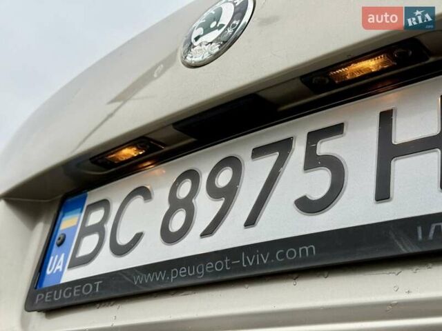 Сірий Шкода Октавія, об'ємом двигуна 1.9 л та пробігом 295 тис. км за 5700 $, фото 25 на Automoto.ua