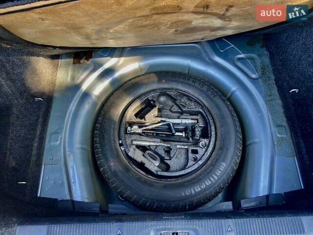 Шкода Октавия 2005 в Черкассах на Automoto.ua Серый Шкода Октавия, объемом двигателя 1.6 л и пробегом 222 тыс. км за 6200 $, фото 6 на Automoto.ua