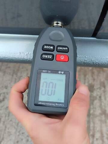 Серый Шкода Октавия, объемом двигателя 1.9 л и пробегом 277 тыс. км за 5300 $, фото 40 на Automoto.ua