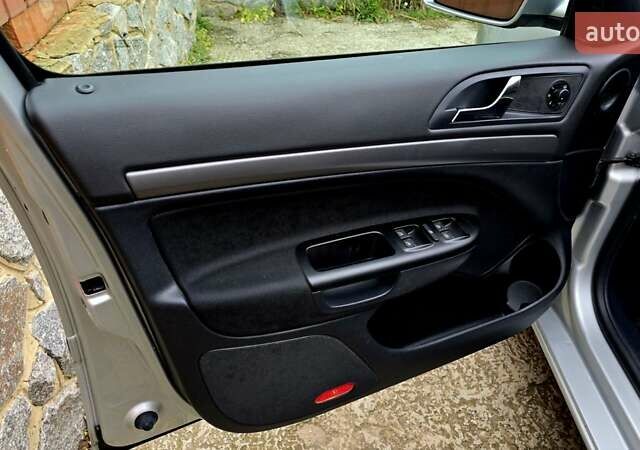 Шкода Октавия 2005 в Полтаве на Automoto.ua Серый Шкода Октавия, объемом двигателя 1.6 л и пробегом 122 тыс. км за 7999 $, фото 37 на Automoto.ua