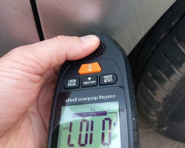 Серый Шкода Октавия, объемом двигателя 1.6 л и пробегом 255 тыс. км за 4200 $, фото 38 на Automoto.ua