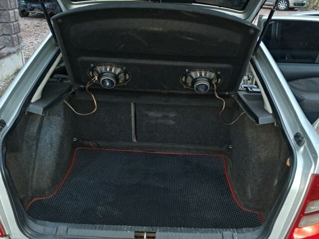 Сірий Шкода Октавія, об'ємом двигуна 1.9 л та пробігом 358 тис. км за 4900 $, фото 14 на Automoto.ua