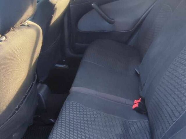 Серый Шкода Октавия, объемом двигателя 1.8 л и пробегом 280 тыс. км за 4200 $, фото 9 на Automoto.ua