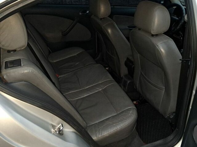 Сірий Шкода Октавія, об'ємом двигуна 1.9 л та пробігом 358 тис. км за 4900 $, фото 11 на Automoto.ua