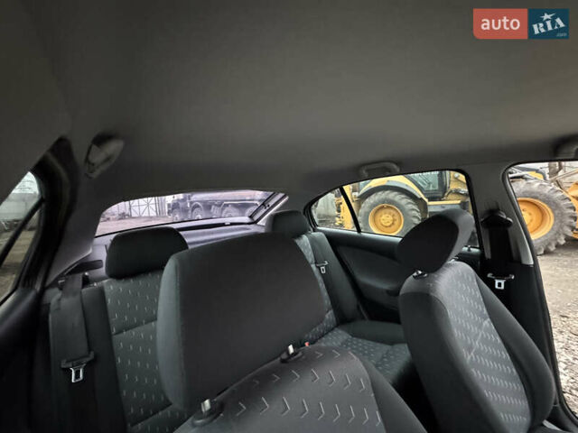 Серый Шкода Октавия, объемом двигателя 1.78 л и пробегом 242 тыс. км за 4300 $, фото 22 на Automoto.ua