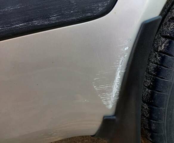 Серый Шкода Октавия, объемом двигателя 1.6 л и пробегом 255 тыс. км за 4200 $, фото 53 на Automoto.ua