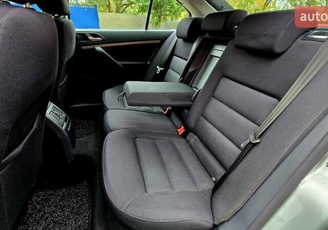 Шкода Октавия 2005 в Полтаве на Automoto.ua Серый Шкода Октавия, объемом двигателя 1.6 л и пробегом 122 тыс. км за 7999 $, фото 58 на Automoto.ua