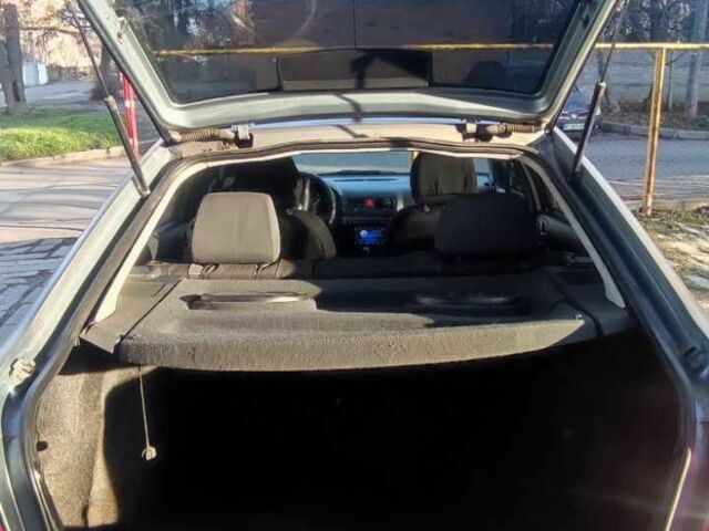 Серый Шкода Октавия, объемом двигателя 1.8 л и пробегом 280 тыс. км за 4200 $, фото 11 на Automoto.ua