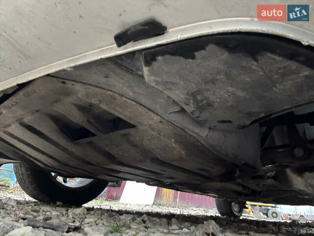 Серый Шкода Октавия, объемом двигателя 1.78 л и пробегом 242 тыс. км за 4300 $, фото 28 на Automoto.ua