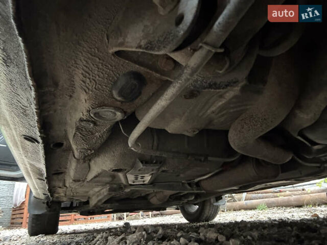 Серый Шкода Октавия, объемом двигателя 1.78 л и пробегом 242 тыс. км за 4300 $, фото 26 на Automoto.ua