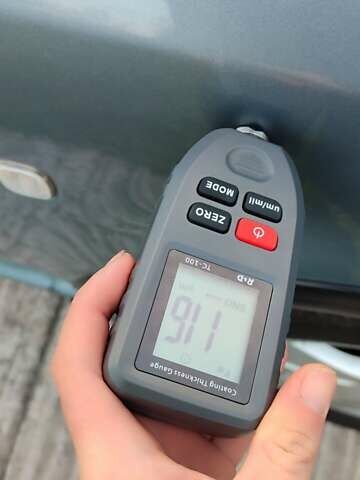 Серый Шкода Октавия, объемом двигателя 1.9 л и пробегом 277 тыс. км за 5300 $, фото 44 на Automoto.ua