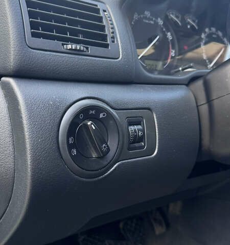 Серый Шкода Октавия, объемом двигателя 1.78 л и пробегом 66 тыс. км за 10900 $, фото 13 на Automoto.ua