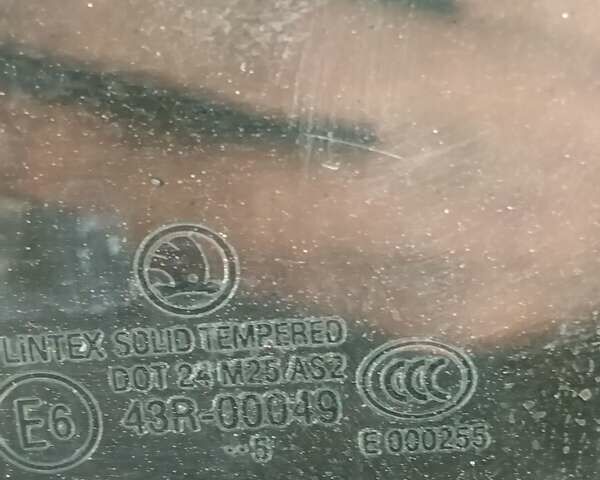 Сірий Шкода Октавія, об'ємом двигуна 1.6 л та пробігом 276 тис. км за 5100 $, фото 11 на Automoto.ua