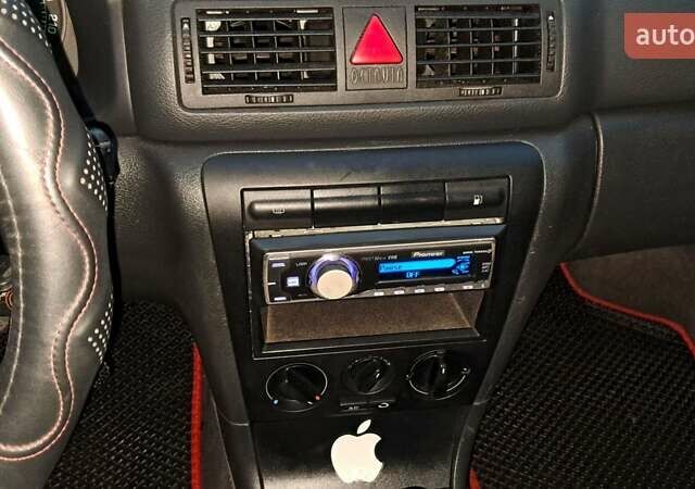 Серый Шкода Октавия, объемом двигателя 1.9 л и пробегом 358 тыс. км за 4900 $, фото 13 на Automoto.ua