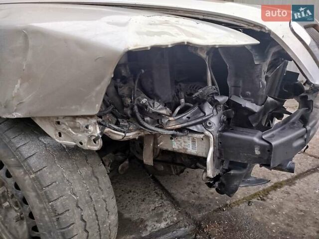 Сірий Шкода Октавія, об'ємом двигуна 1.6 л та пробігом 250 тис. км за 1800 $, фото 14 на Automoto.ua