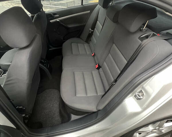 Шкода Октавия 2005 в Полтаве на Automoto.ua Серый Шкода Октавия, объемом двигателя 1.6 л и пробегом 176 тыс. км за 6500 $, фото 30 на Automoto.ua