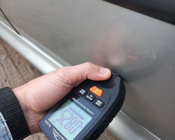 Серый Шкода Октавия, объемом двигателя 1.6 л и пробегом 255 тыс. км за 4200 $, фото 31 на Automoto.ua