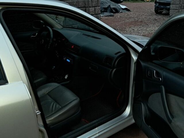 Сірий Шкода Октавія, об'ємом двигуна 1.9 л та пробігом 358 тис. км за 4900 $, фото 9 на Automoto.ua