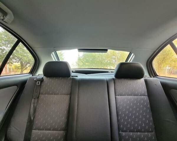 Сірий Шкода Октавія, об'ємом двигуна 1.6 л та пробігом 293 тис. км за 5000 $, фото 9 на Automoto.ua