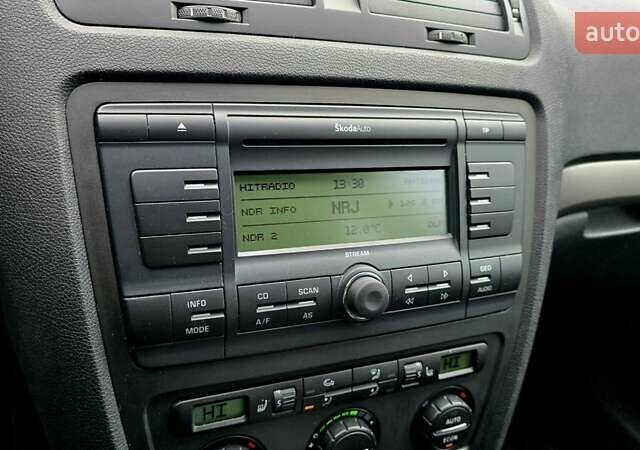 Шкода Октавия 2005 в Полтаве на Automoto.ua Серый Шкода Октавия, объемом двигателя 1.6 л и пробегом 122 тыс. км за 7999 $, фото 44 на Automoto.ua